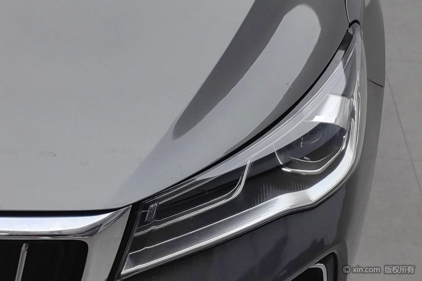 GEELY Emgrand 2023 #6 GEELY Emgrand 2023 car image #6
