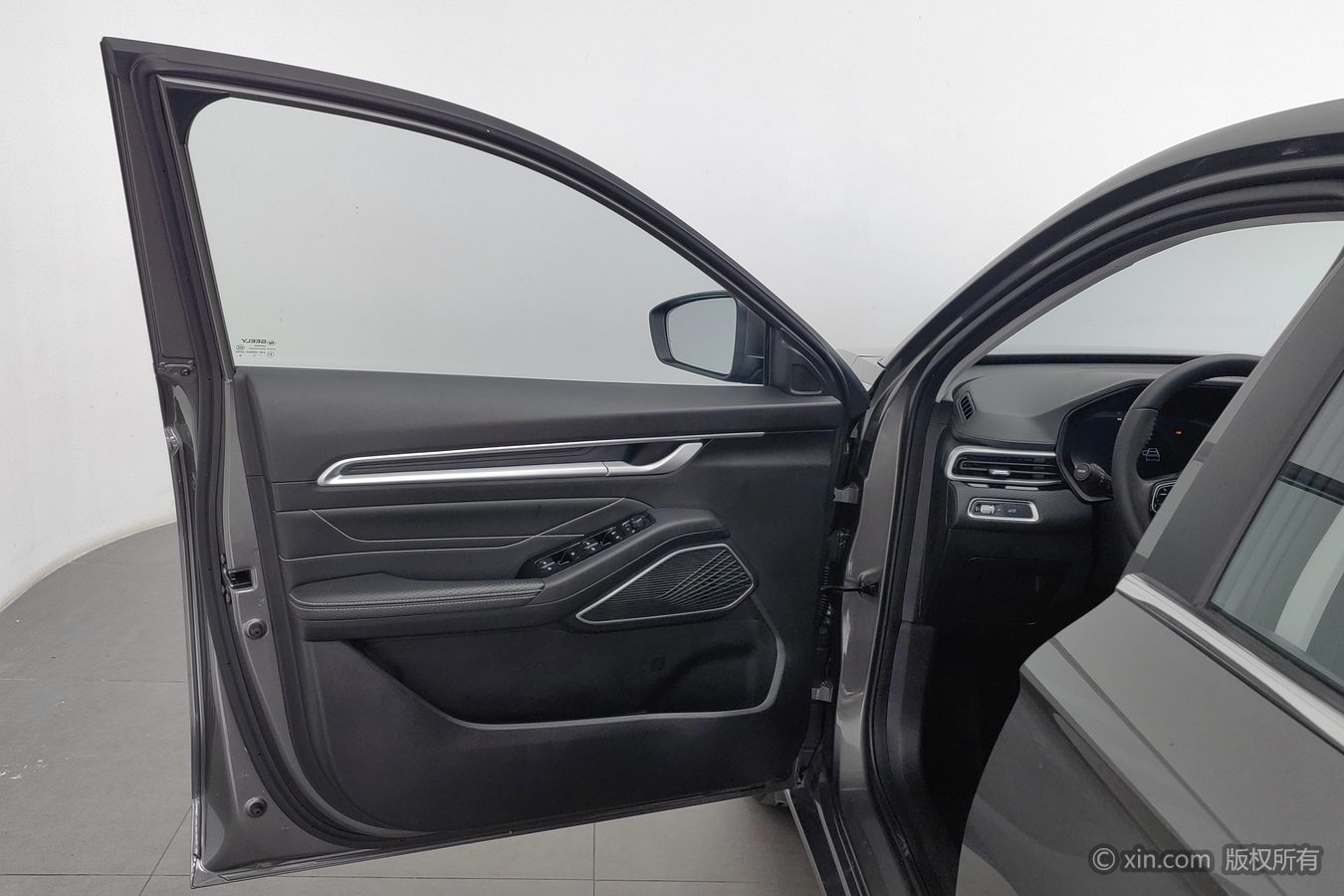 GEELY Emgrand 2023 #8 GEELY Emgrand 2023 car image #8