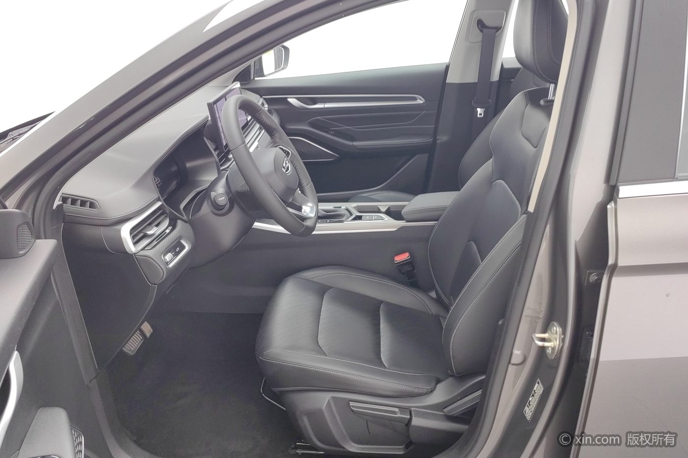 GEELY Emgrand 2023 #10 GEELY Emgrand 2023 car image #10