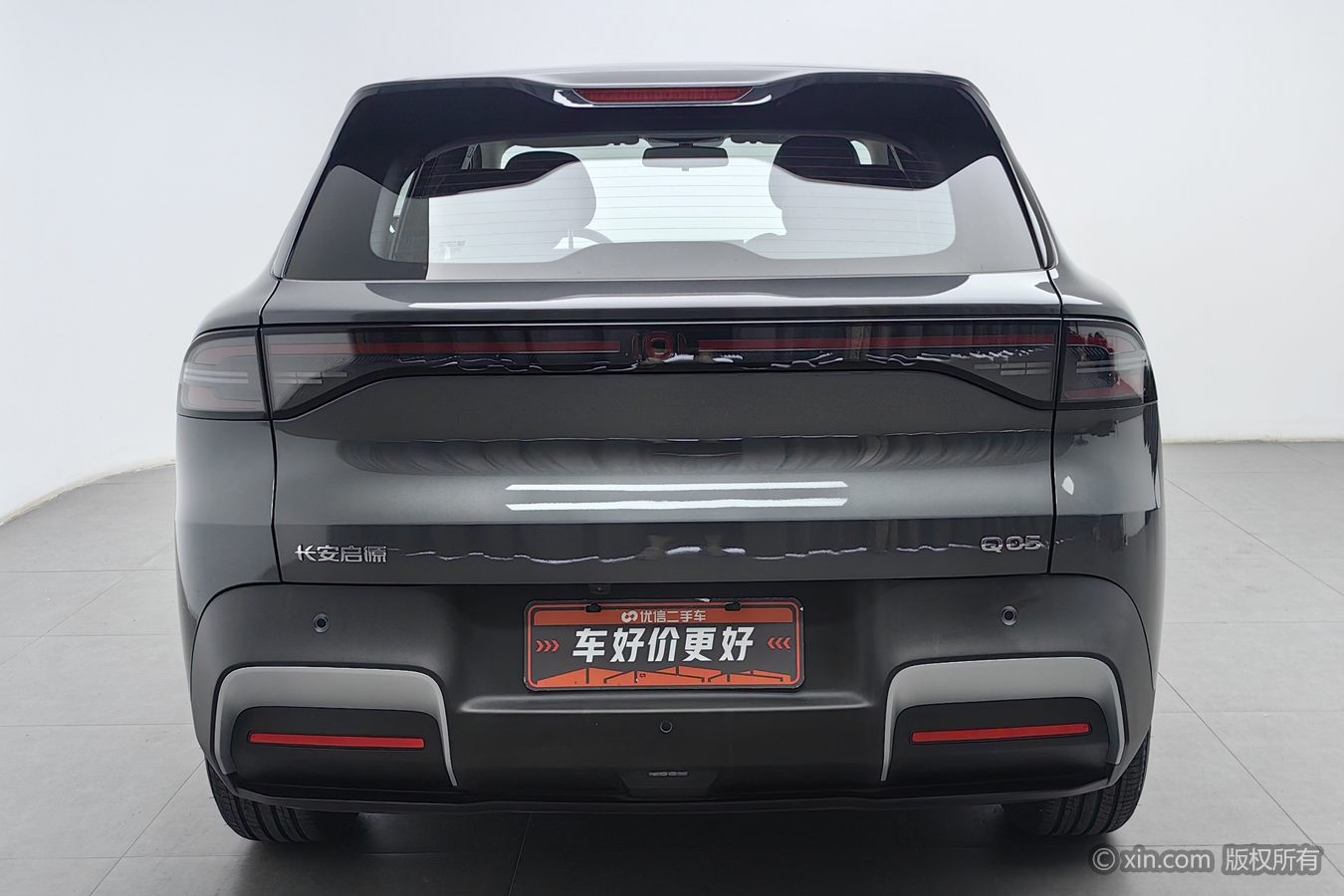 2026 #5 2026 car image #5