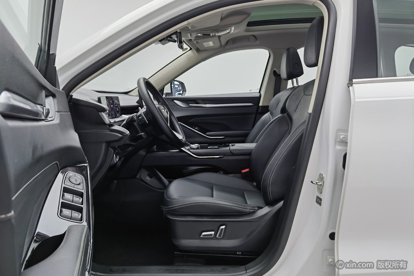 Haval H6 2023 car image #10