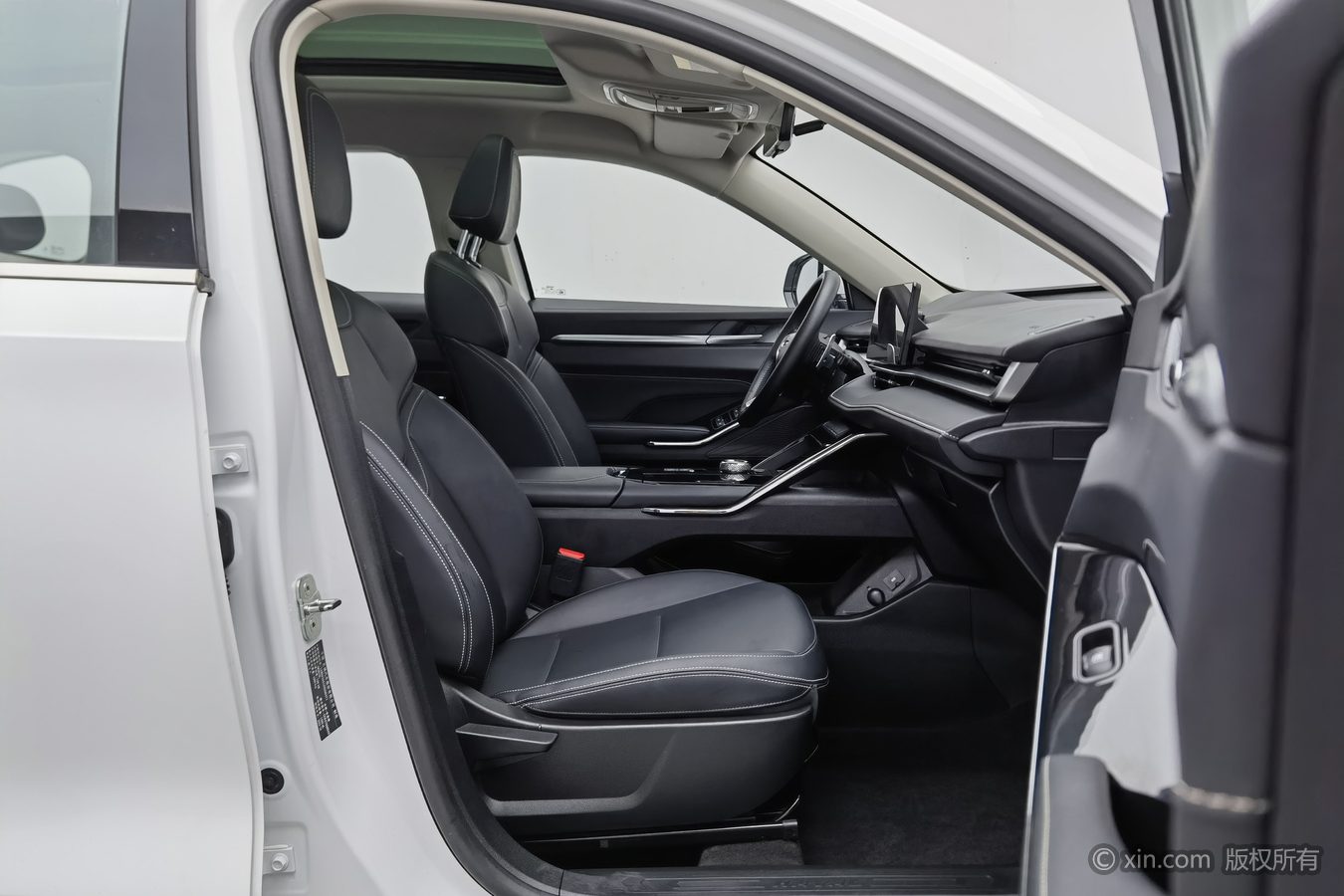 Haval H6 2023 car image #24