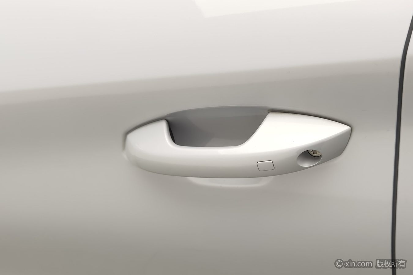 BYD Yuan Plus 2024 #19 BYD Yuan Plus 2024 car image #19