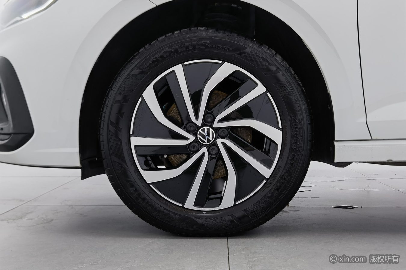 Volkswagen Lavida 2025 car image #7