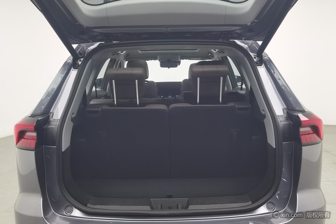 Chery Tiggo 8 PRO 2024 #17 Chery Tiggo 8 PRO 2024 image de voiture #17