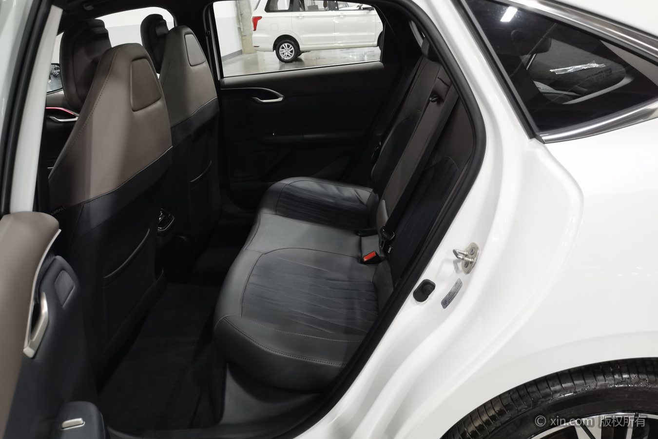 Changan Eado 2025 #16 Changan Eado 2025 car image #16
