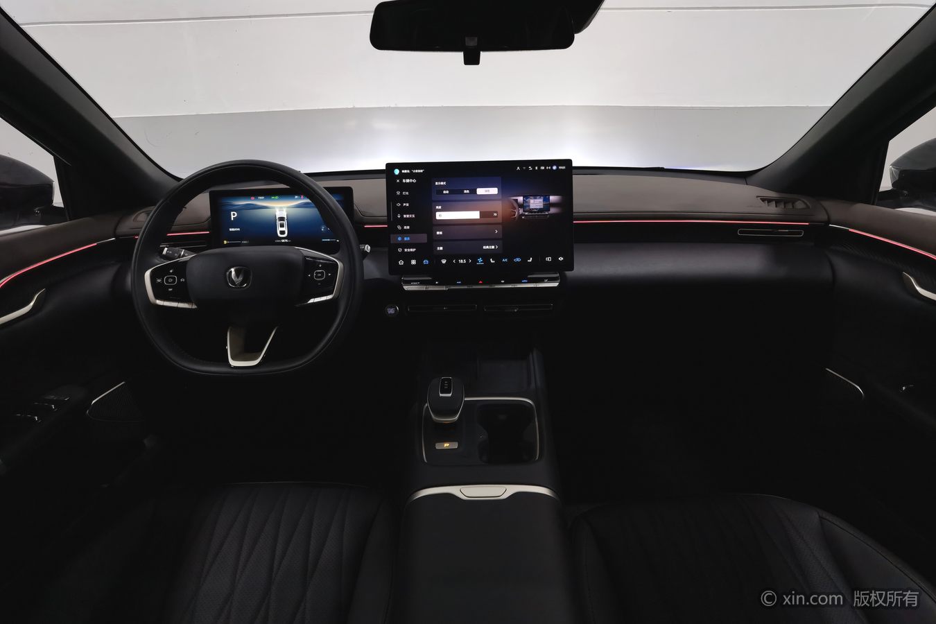 Changan Eado 2025 #12 Changan Eado 2025 car image #12