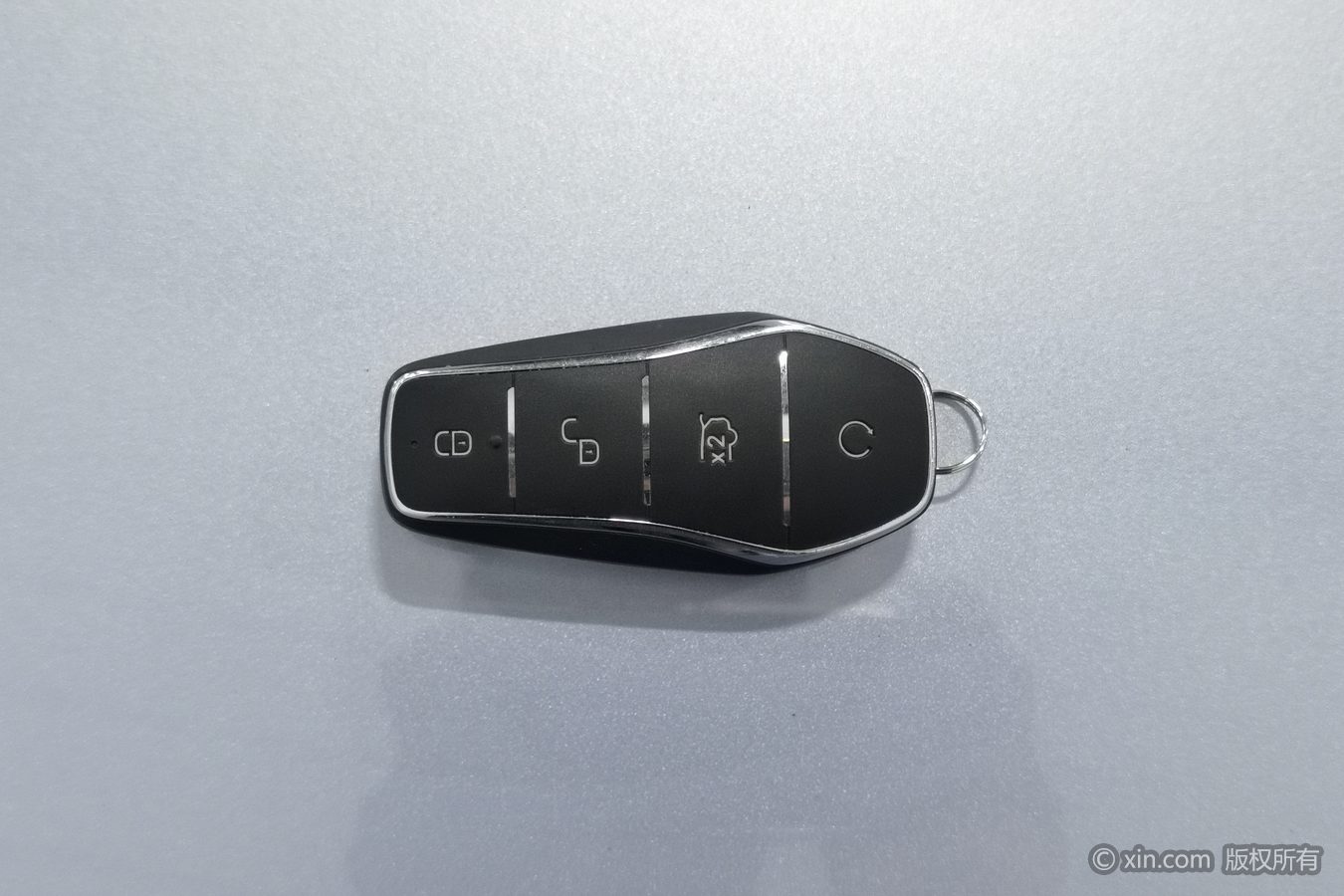 BYD Seagull 2024 car image #20