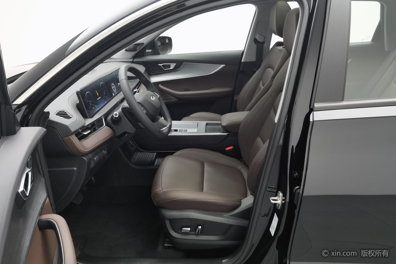 Chery Tiggo 7 2025 صورة سيارة #10