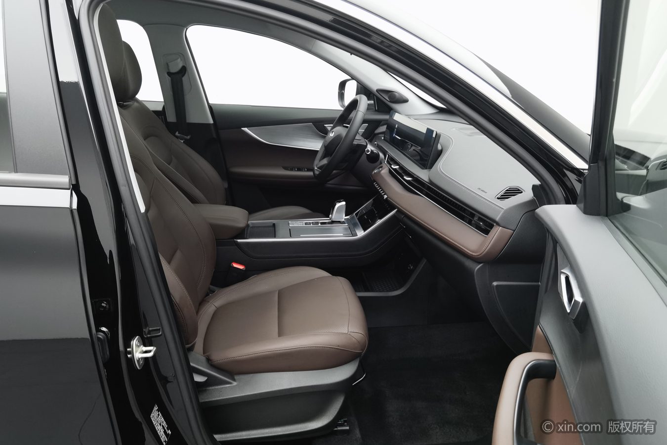 Chery Tiggo 7 2025 صورة سيارة #24