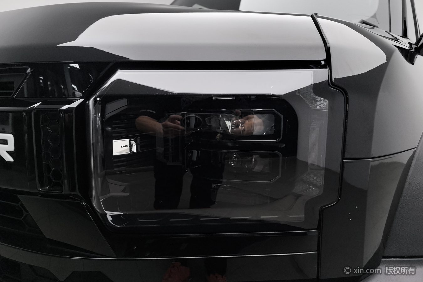 Jetour Traveller 2024 car image #6