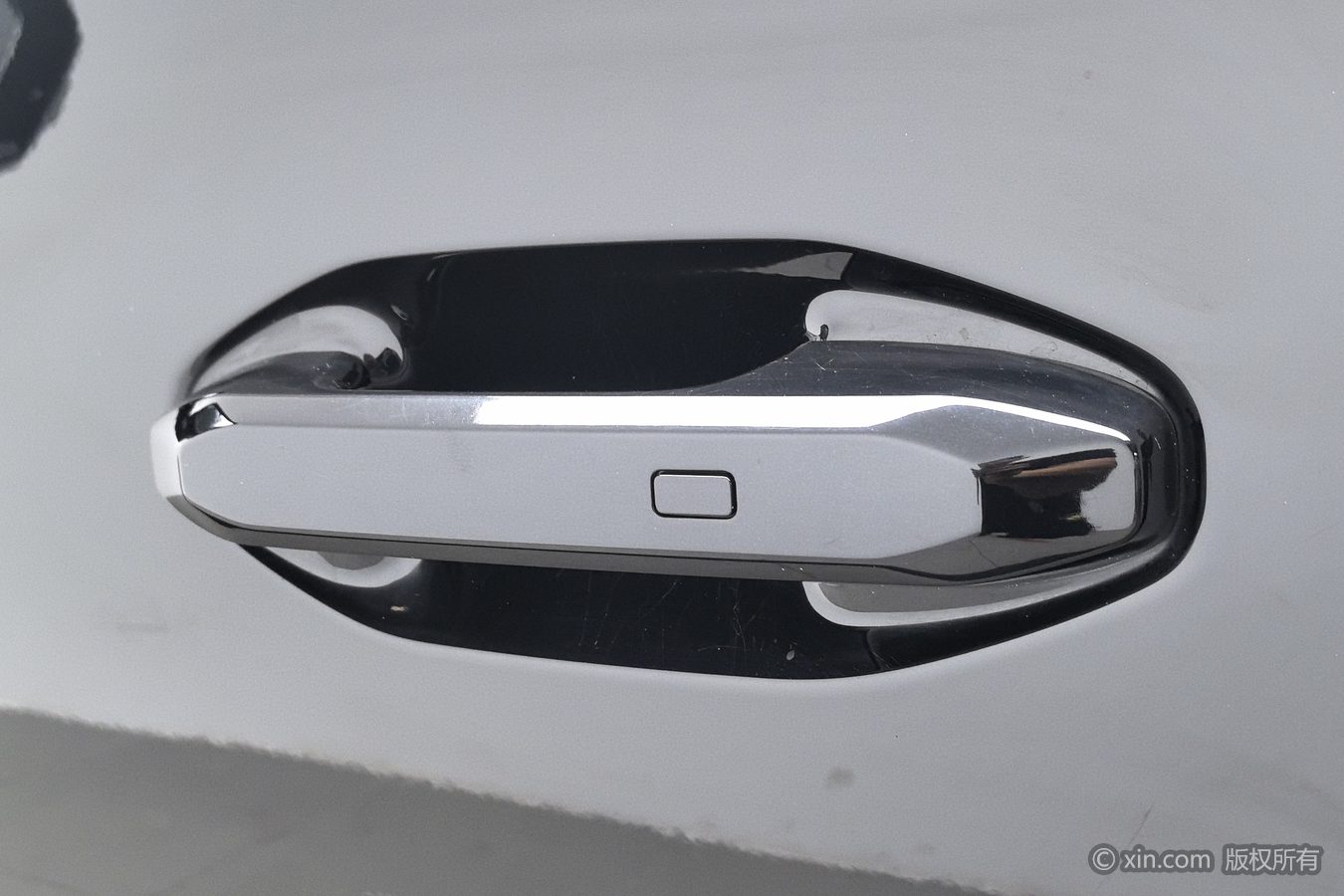 Jetour Traveller 2024 car image #19