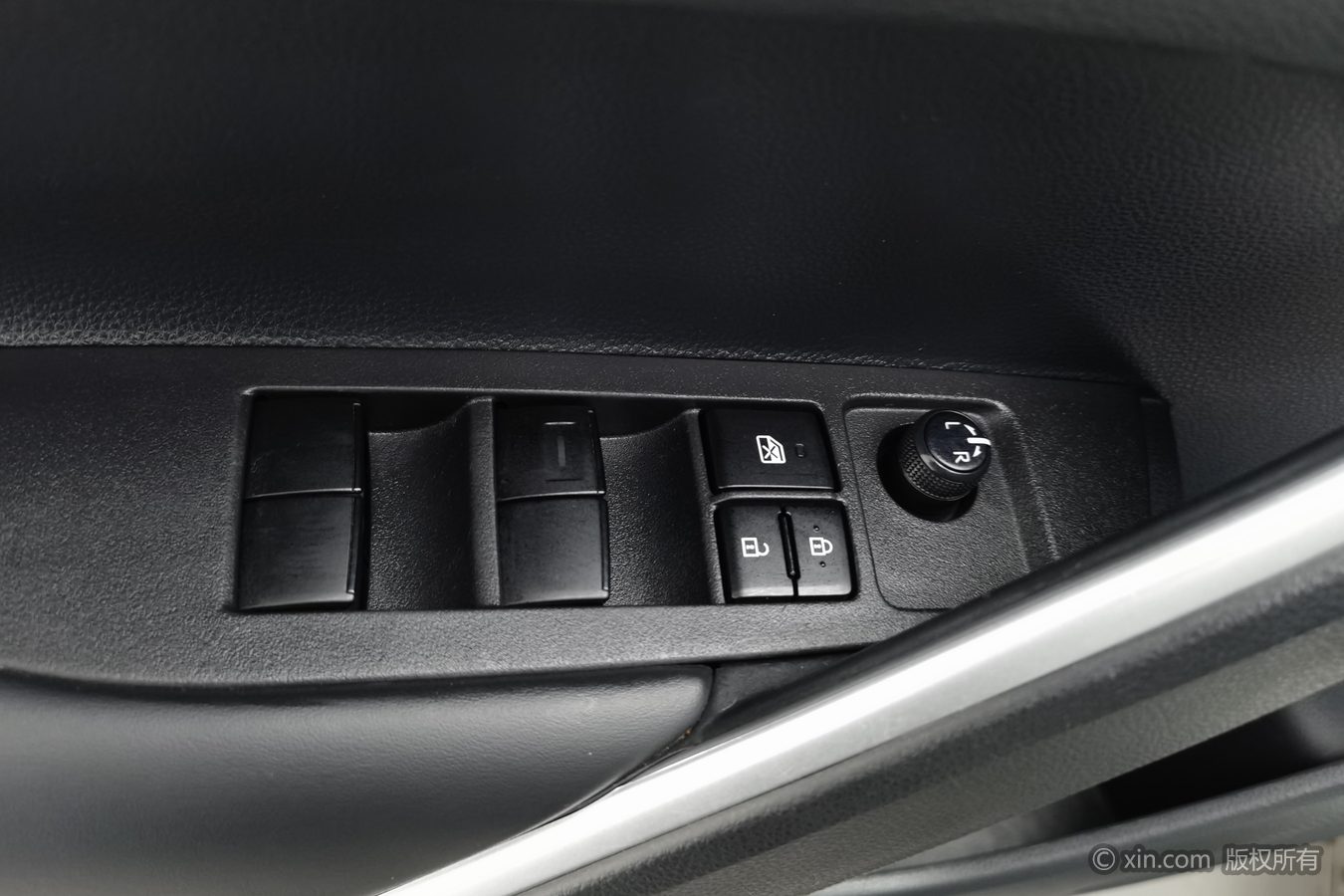 Toyota Frontlander 2024 #9 Toyota Frontlander 2024 imagen de coche #9