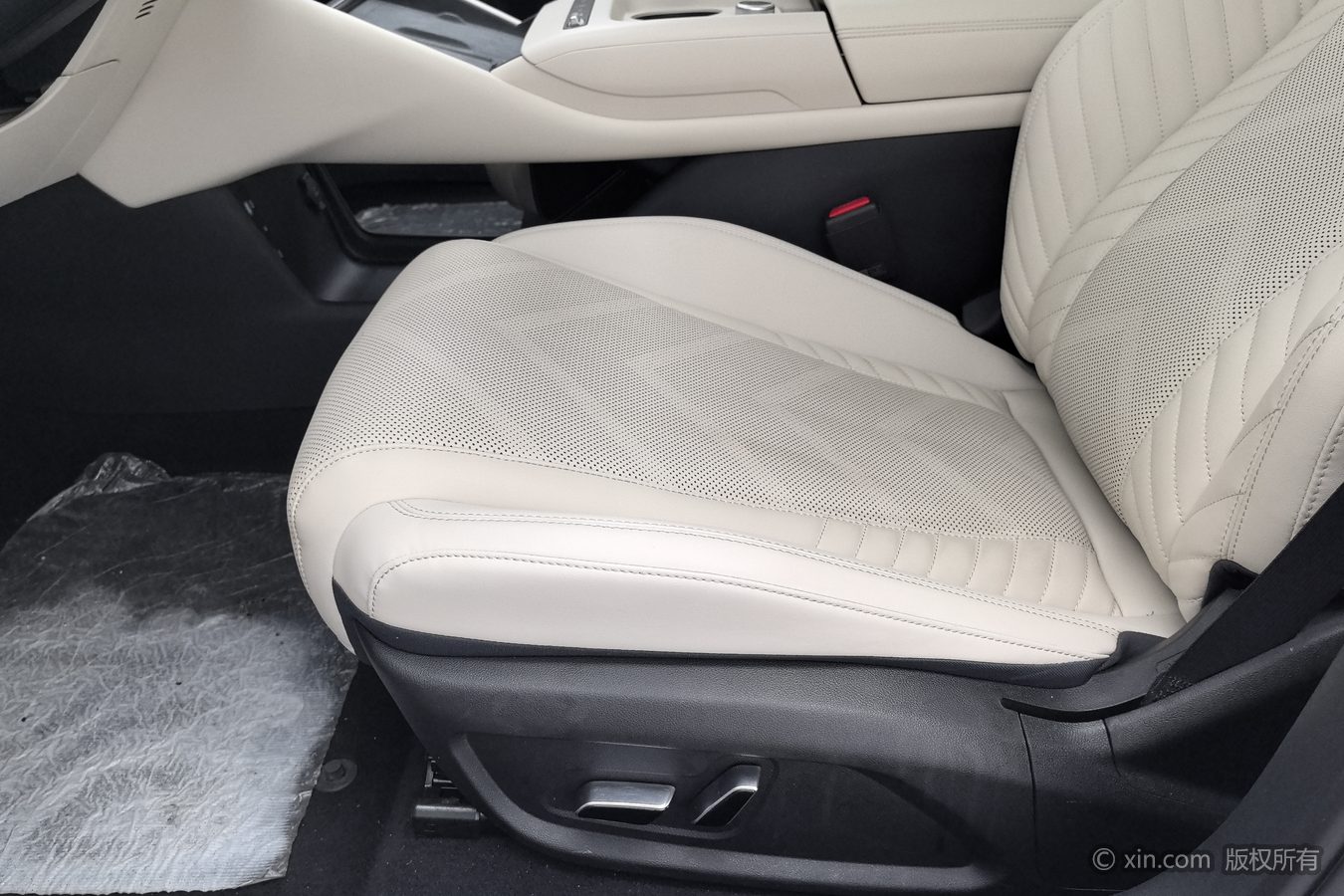 BYD Qin L 2025 #21 BYD Qin L 2025 car image #21