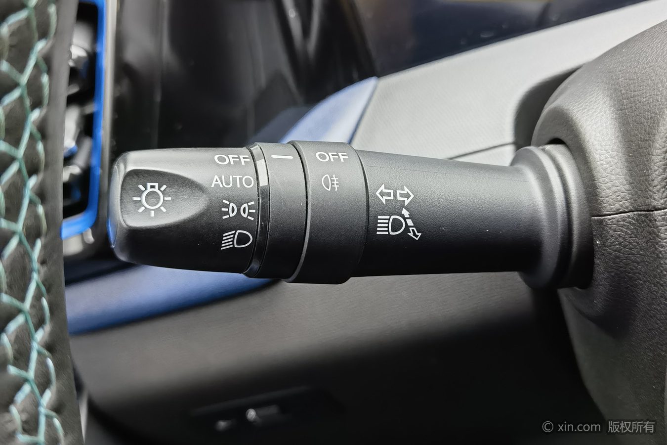 GAC Trumpchi GS3 2023 #22 GAC Trumpchi GS3 2023 car image #22