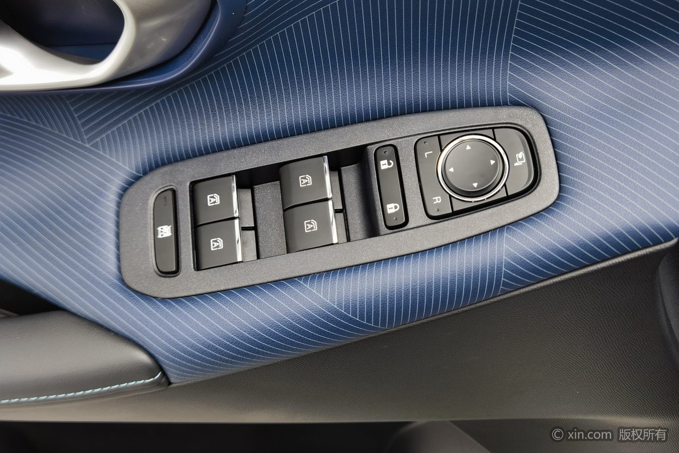 GAC Trumpchi GS3 2023 #9 GAC Trumpchi GS3 2023 car image #9