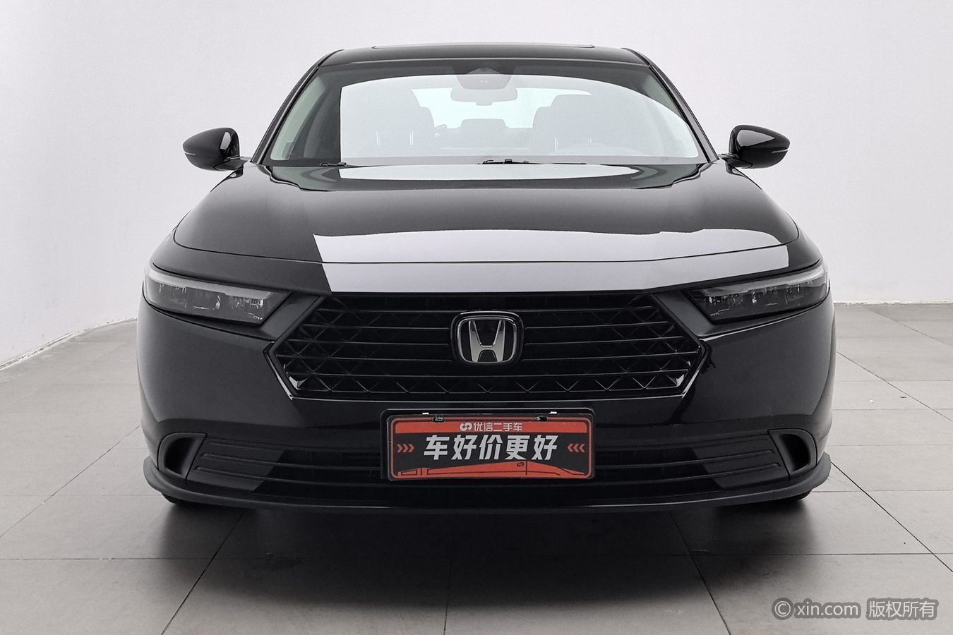 Honda Accord 2024 #4 Honda Accord 2024 car image #4