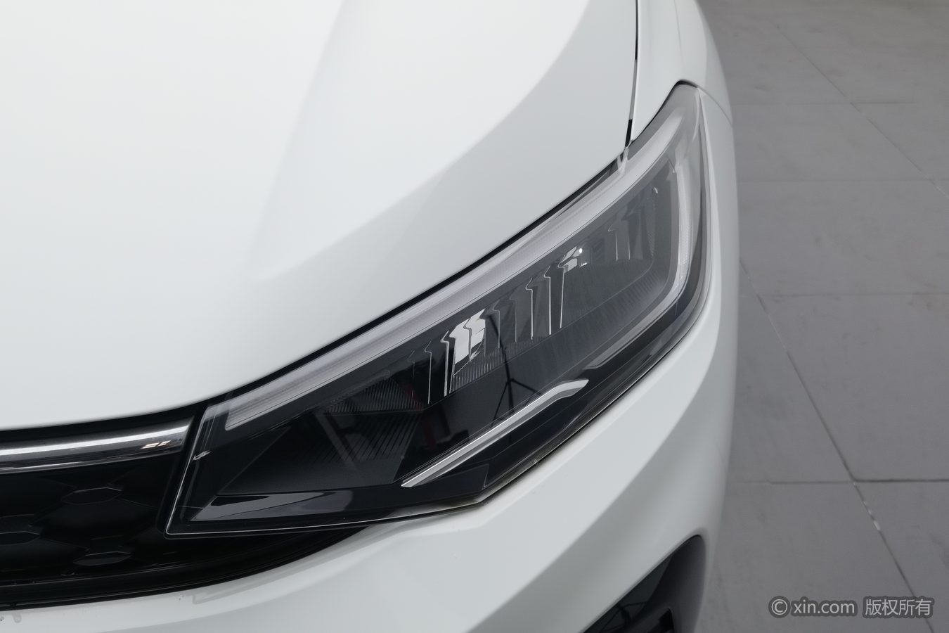 Volkswagen Lavida 2025 car image #6
