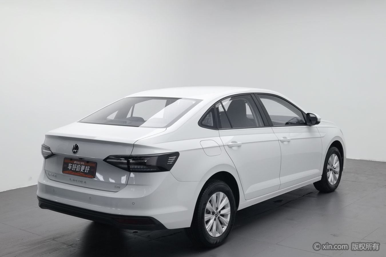 Volkswagen Lavida 2025 car image #3