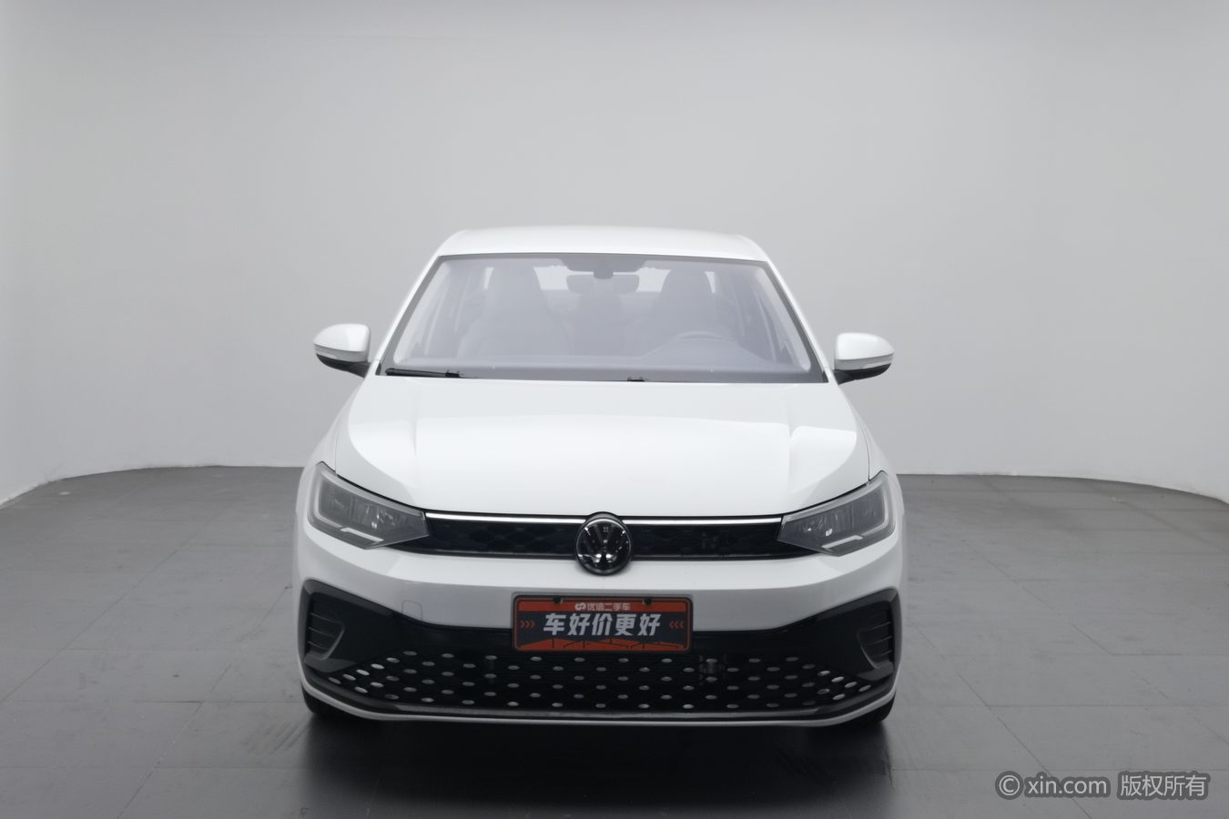 Volkswagen Lavida 2025 car image #4
