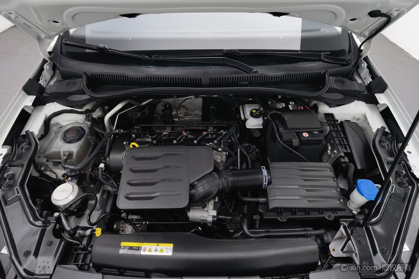 Volkswagen Lavida 2025 car image #18
