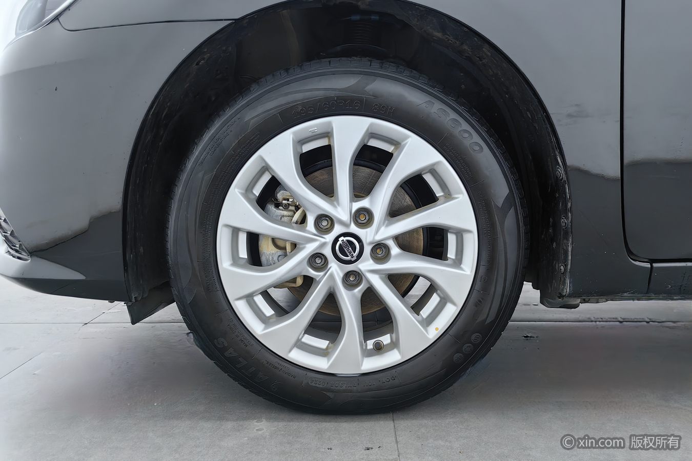 Nissan Sylphy 2024 #7 Nissan Sylphy 2024 car image #7