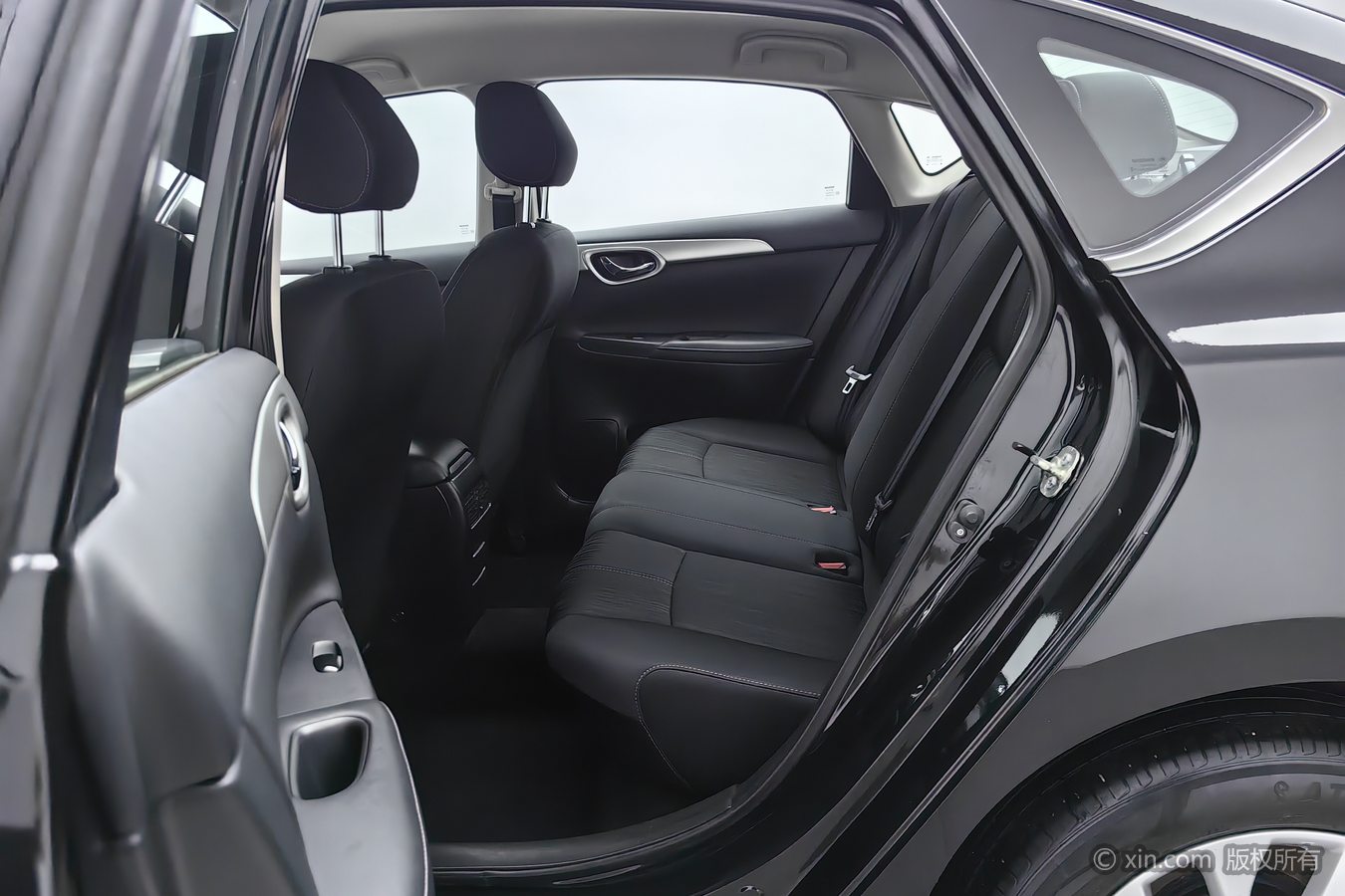 Nissan Sylphy 2024 #16 Nissan Sylphy 2024 car image #16