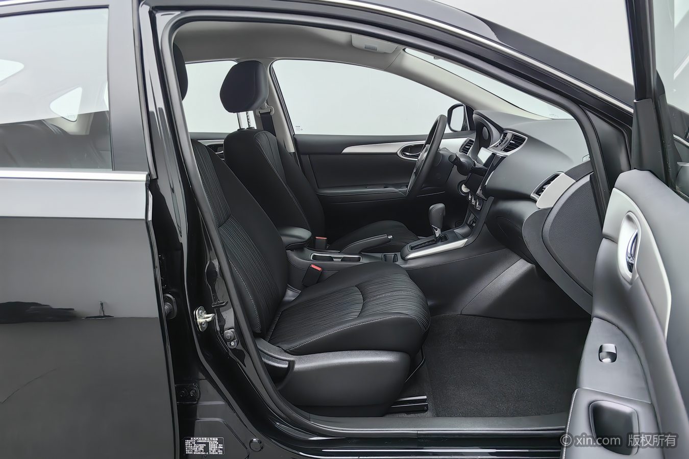 Nissan Sylphy 2024 #24 Nissan Sylphy 2024 car image #24