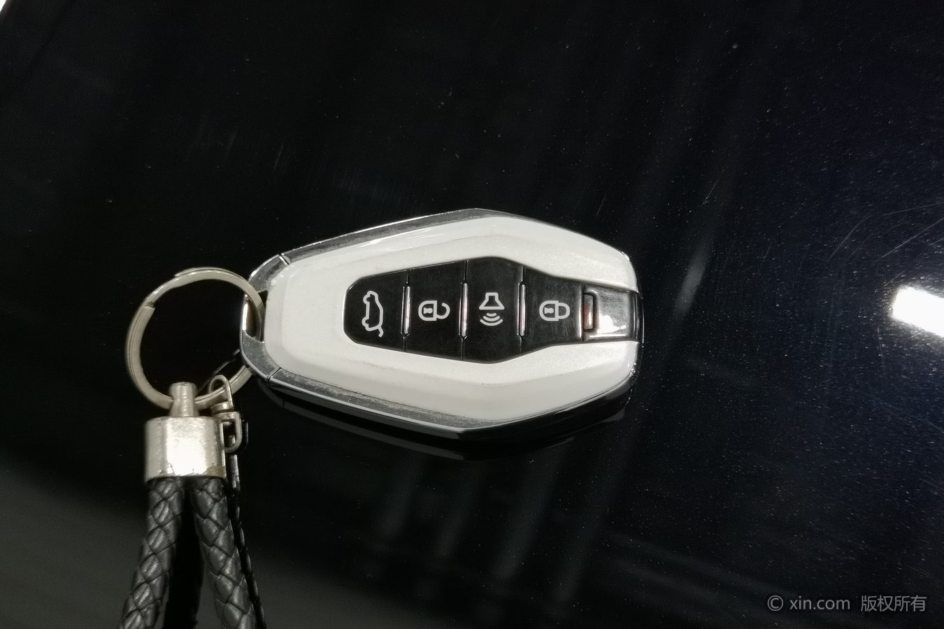 Jetour X70 2023 car image #20