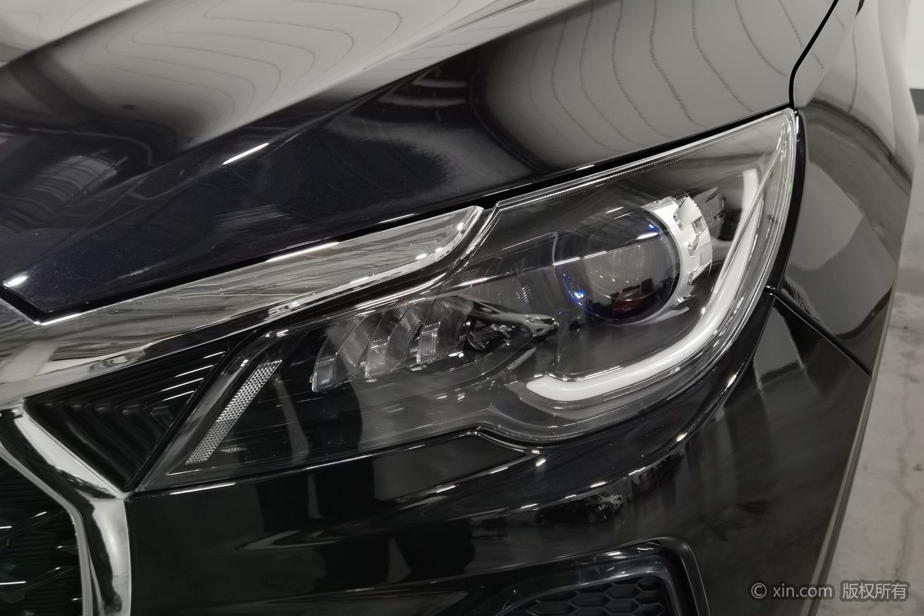 Jetour X70 2023 car image #6