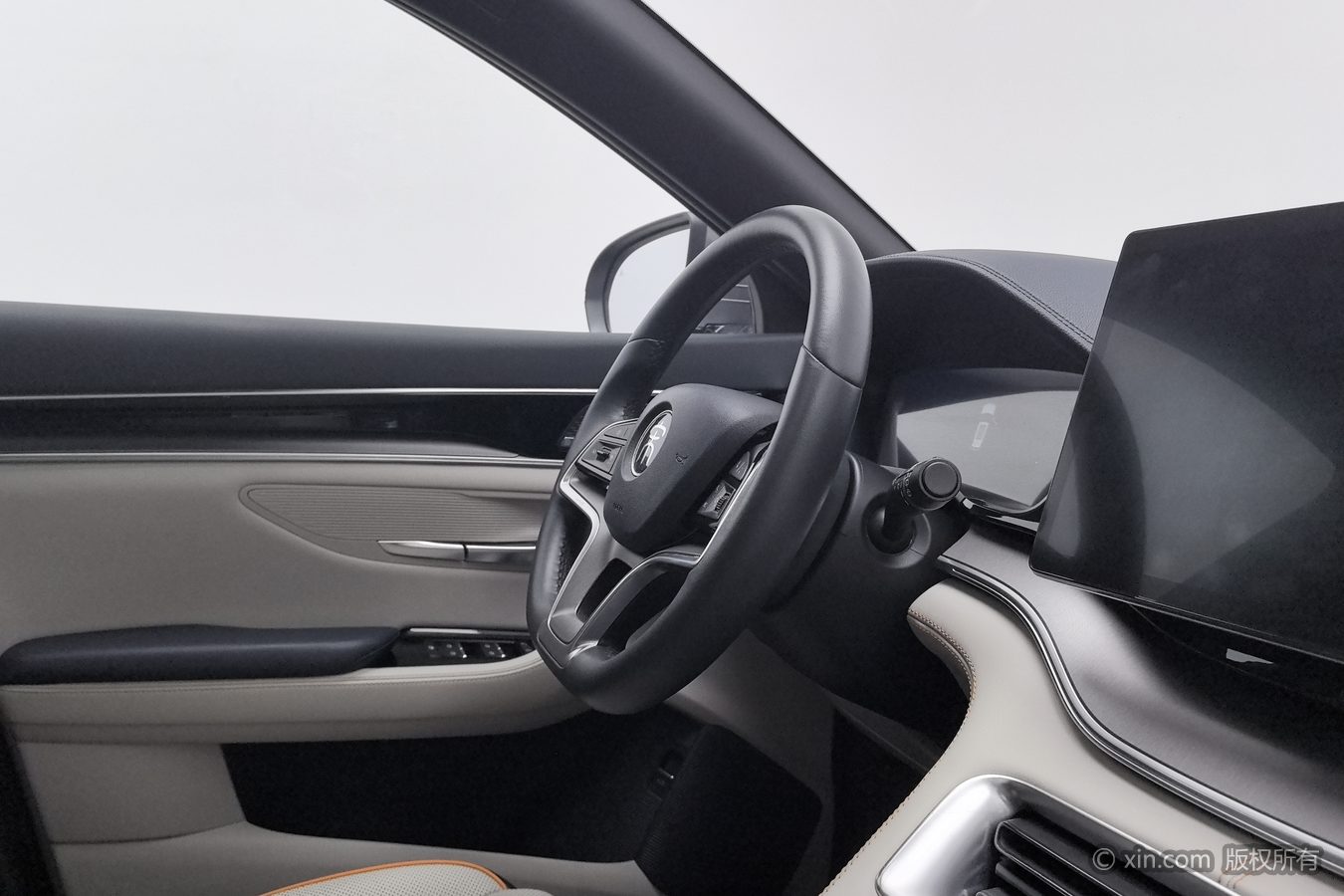 BYD Song Plus New Energy 2022 immagine di auto #23