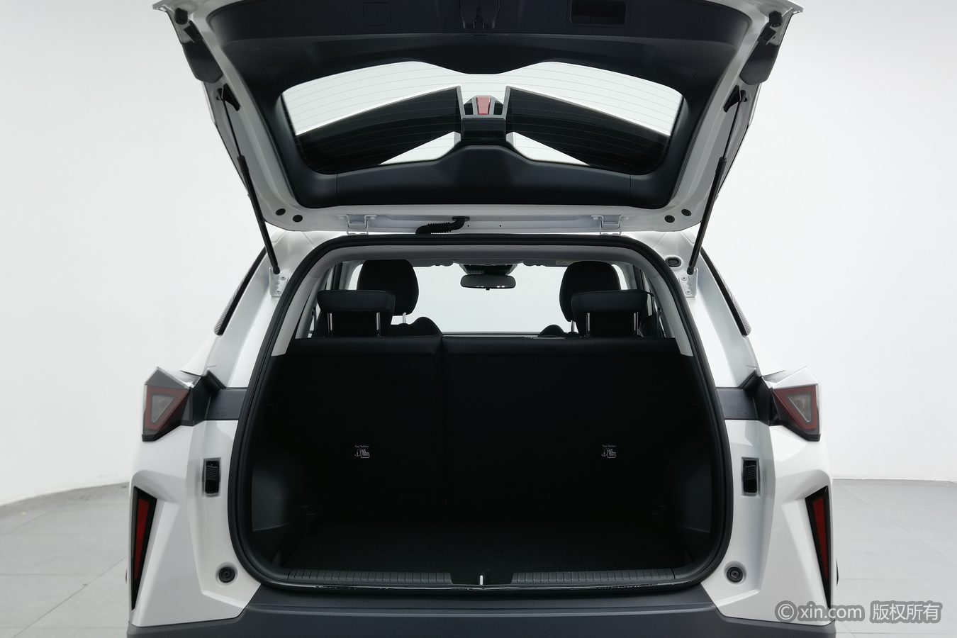 GAC Trumpchi GS3 2026 #17 GAC Trumpchi GS3 2026 car image #17