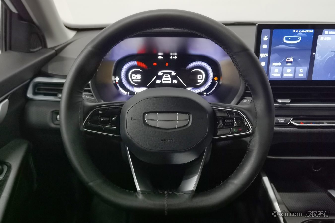 GEELY Emgrand 2025 #11 GEELY Emgrand 2025 изображение автомобиля #11