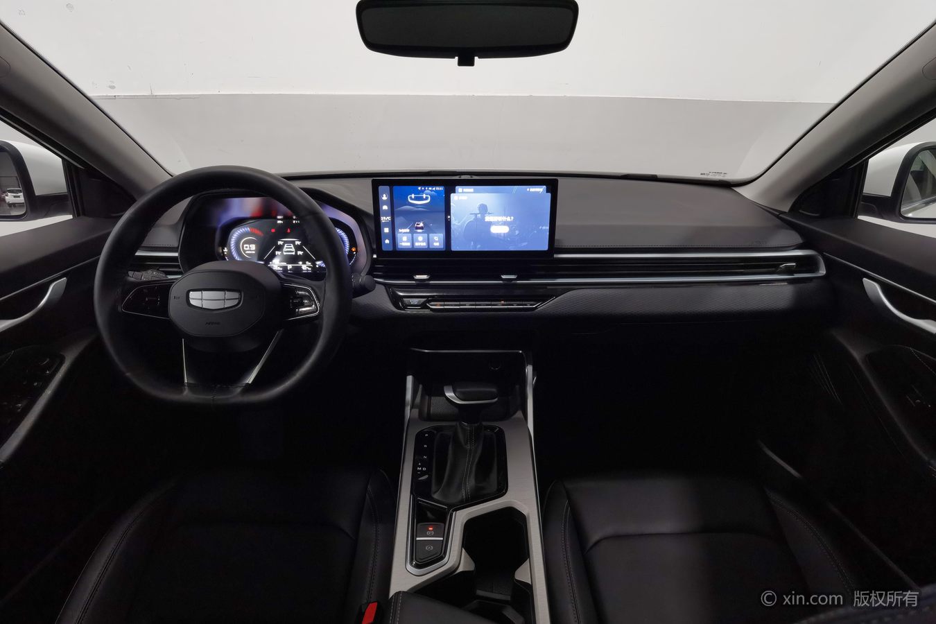 GEELY Emgrand 2025 #12 GEELY Emgrand 2025 изображение автомобиля #12