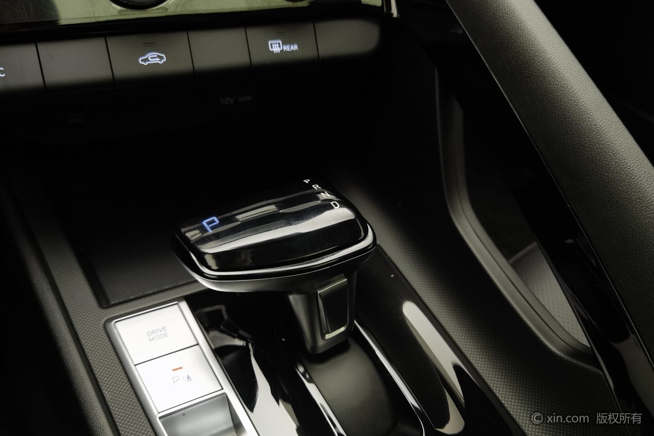 Hyundai Elantra 2024 car image #14