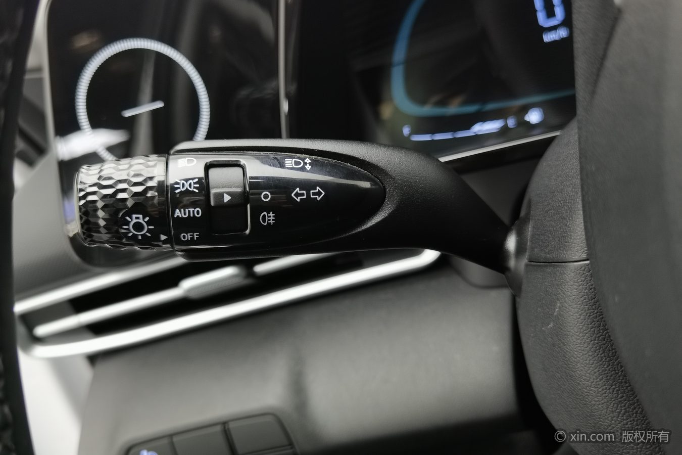 Hyundai Elantra 2024 car image #22