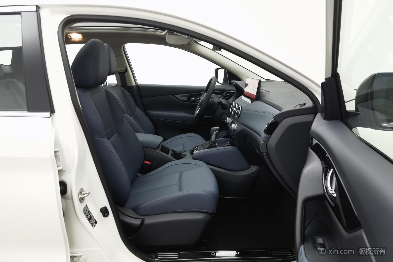 Nissan Qashqai 2025 #24 Nissan Qashqai 2025 car image #24