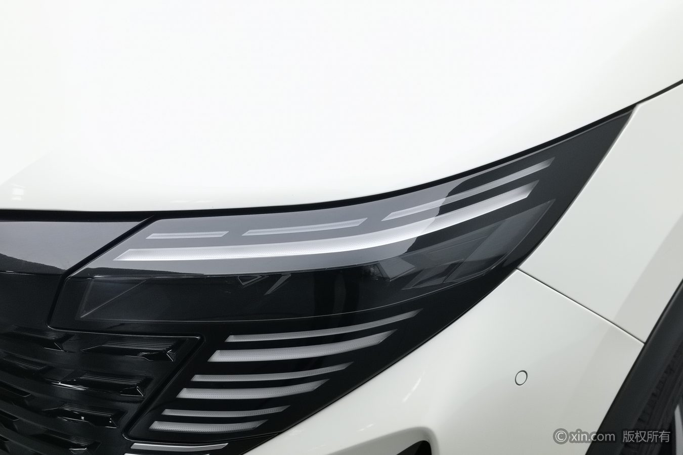 Nissan Qashqai 2025 #6 Nissan Qashqai 2025 car image #6