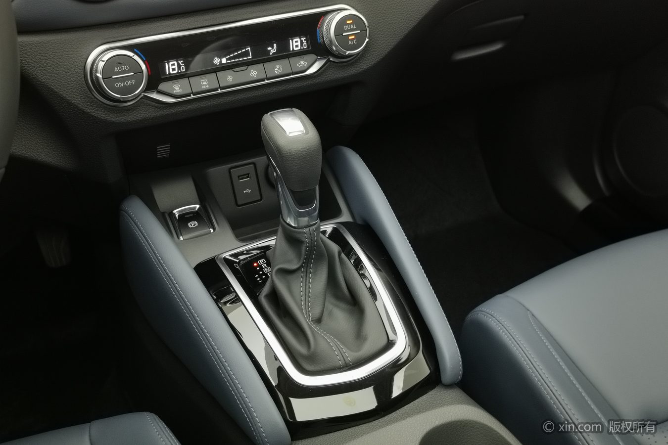 Nissan Qashqai 2025 #14 Nissan Qashqai 2025 car image #14