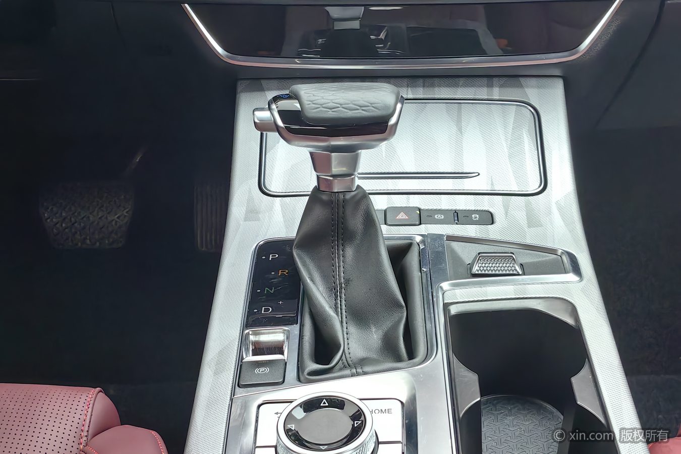 Jetour X70 PLUS 2023 #14 Jetour X70 PLUS 2023 imagem de carro #14