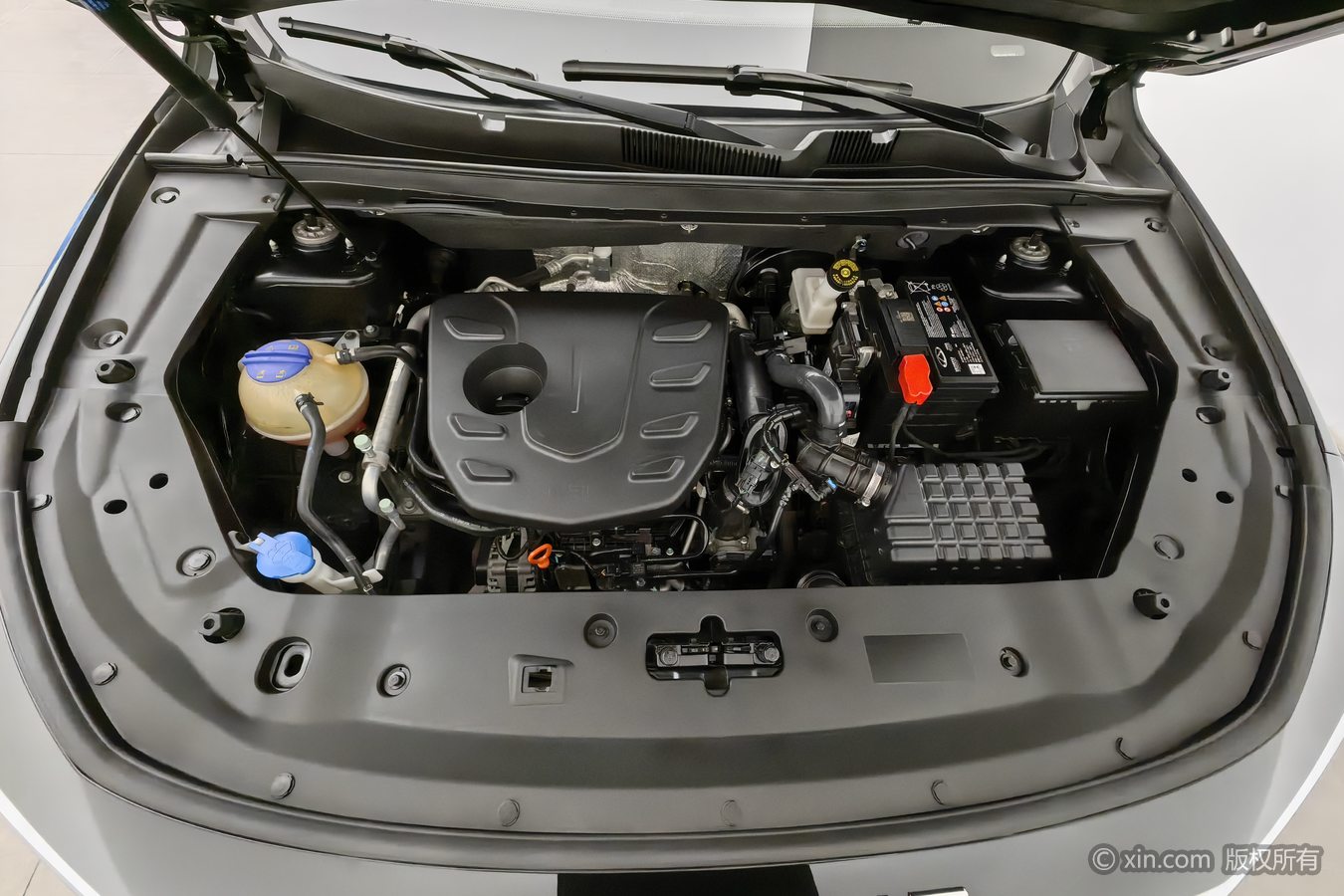 Jetour X70 PLUS 2023 #18 Jetour X70 PLUS 2023 imagem de carro #18
