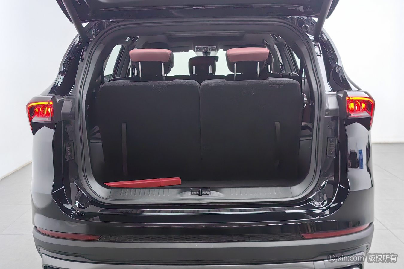 Jetour X70 PLUS 2023 #17 Jetour X70 PLUS 2023 imagem de carro #17