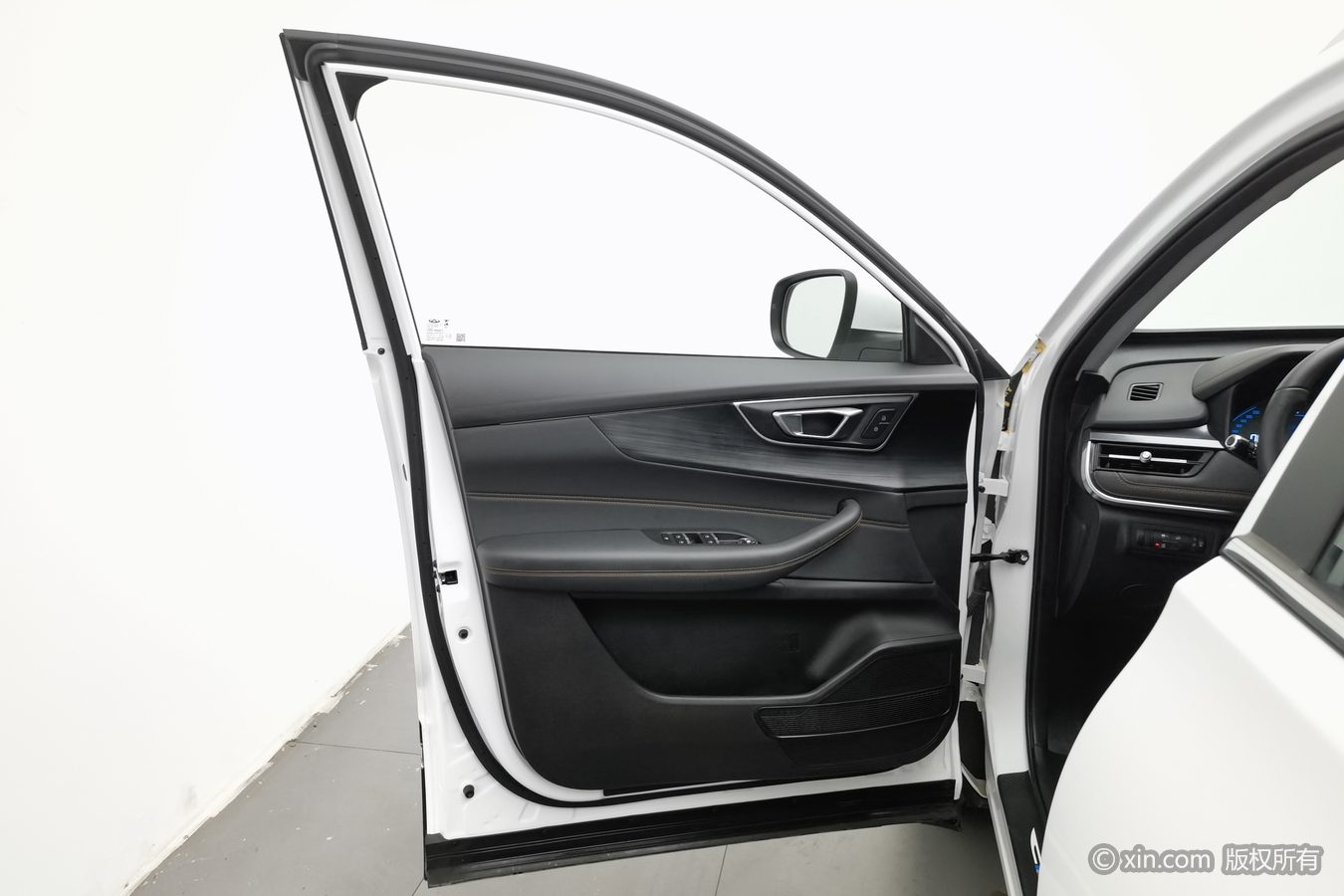 Chery Tiggo 5x 2024 #8 Chery Tiggo 5x 2024 car image #8
