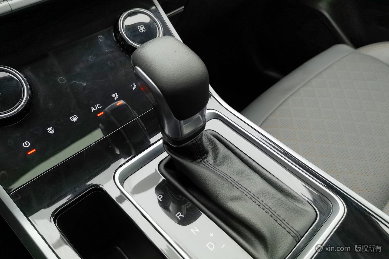 Chery Tiggo 5x 2024 #14 Chery Tiggo 5x 2024 car image #14
