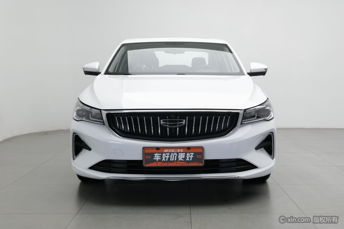 GEELY Emgrand 2023 #4 GEELY Emgrand 2023 car image #4