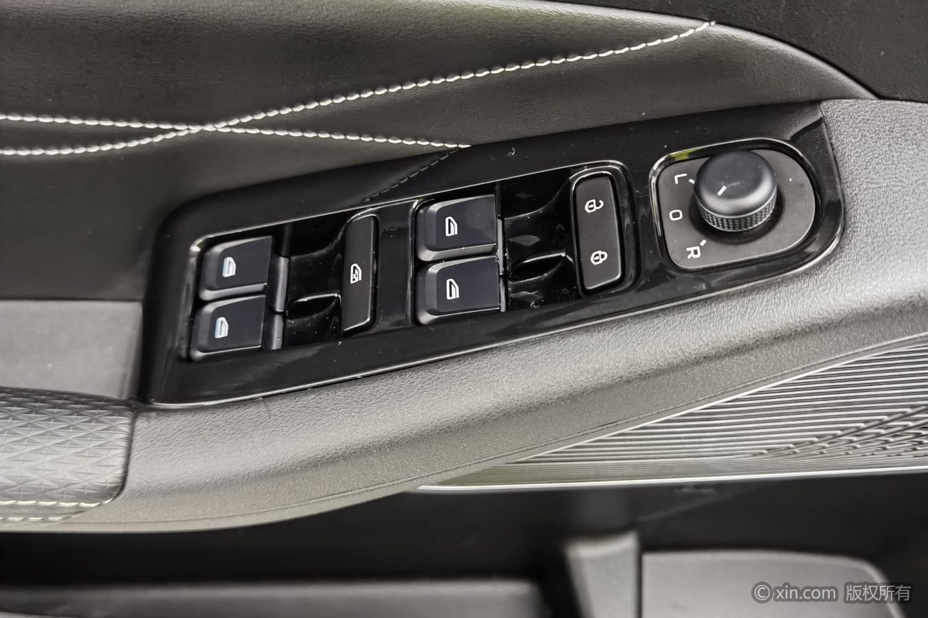 GEELY Emgrand 2023 #9 GEELY Emgrand 2023 car image #9