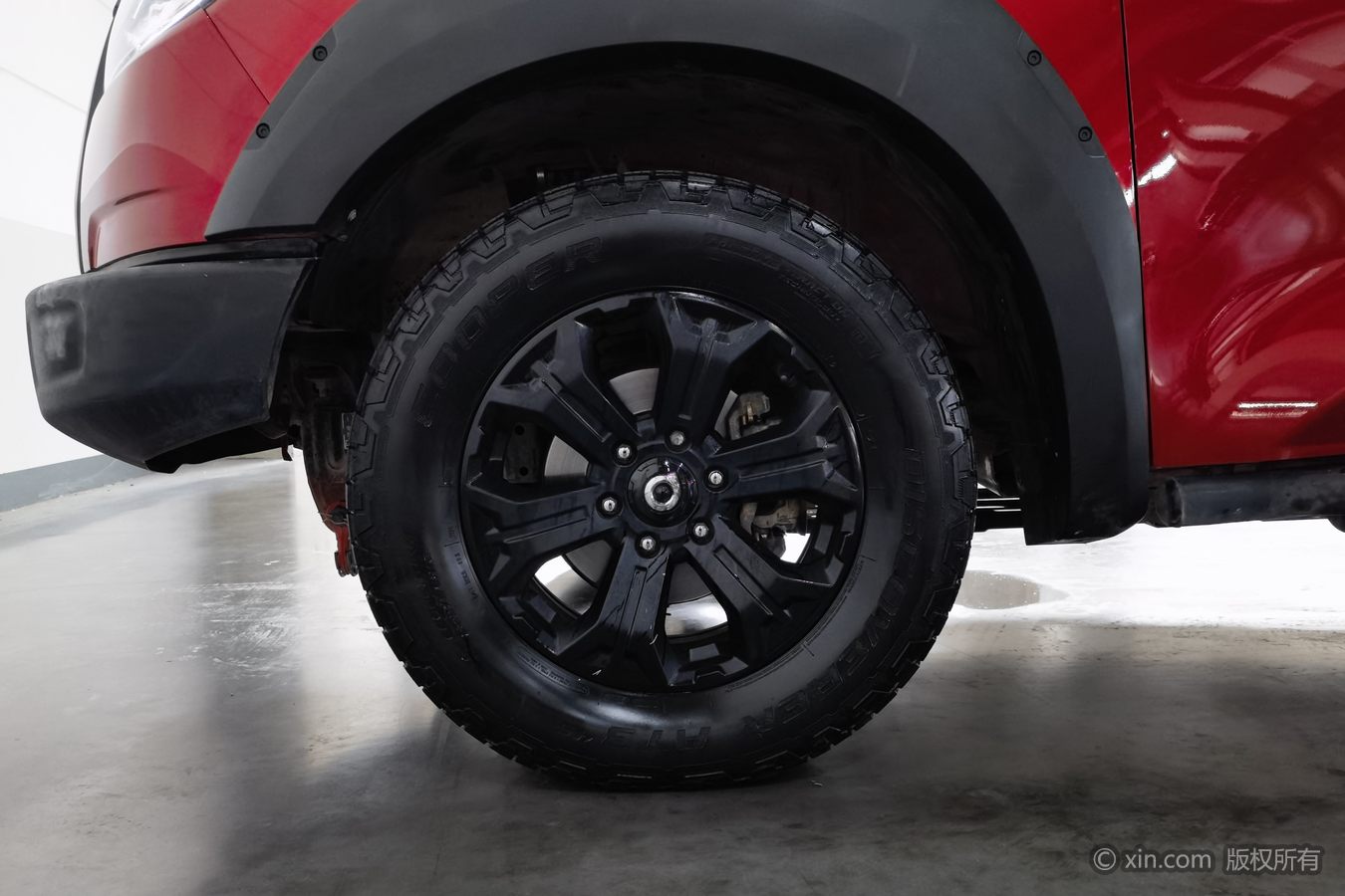 Great Wall Poer 2020 #7 Great Wall Poer 2020 car image #7