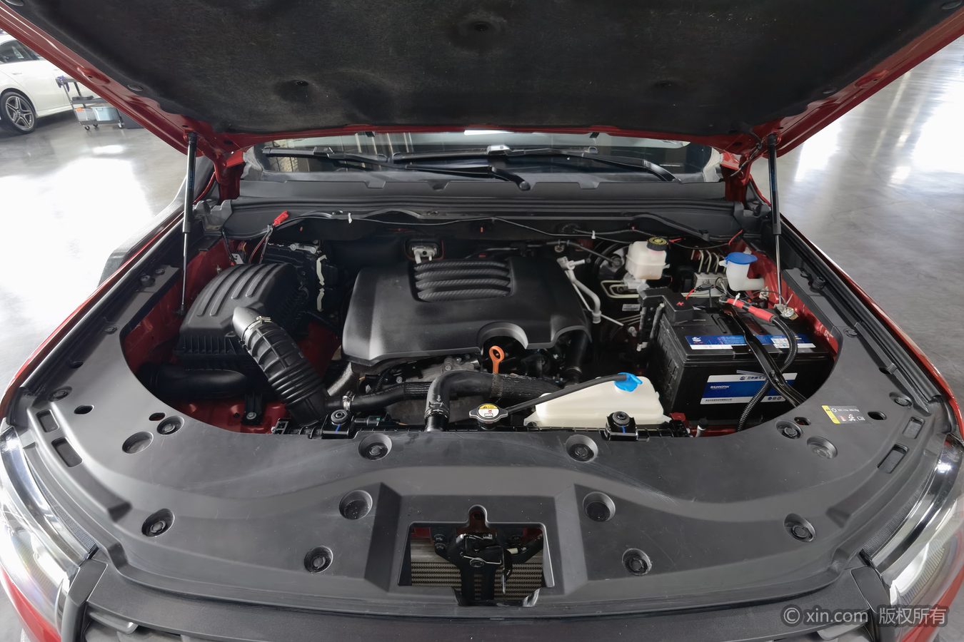 Great Wall Poer 2020 #18 Great Wall Poer 2020 car image #18