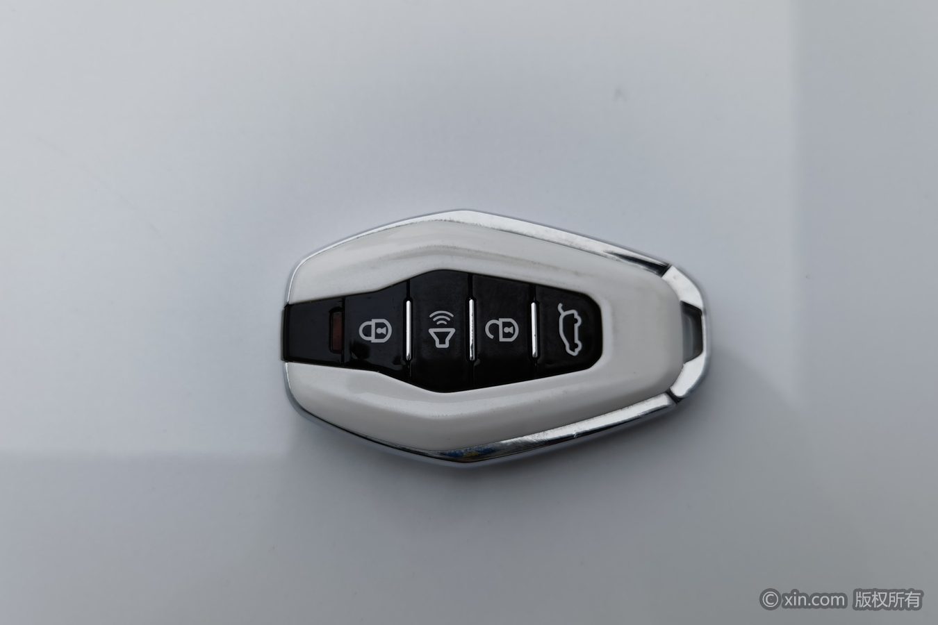 Jetour X70 PLUS 2023 #20 Jetour X70 PLUS 2023 изображение автомобиля #20