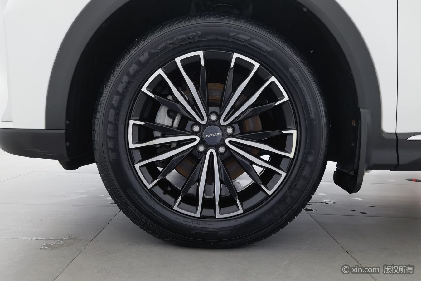 Jetour X70 PLUS 2023 #7 Jetour X70 PLUS 2023 изображение автомобиля #7